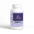 Omega-3 EPA 180mg + DHA 120mg