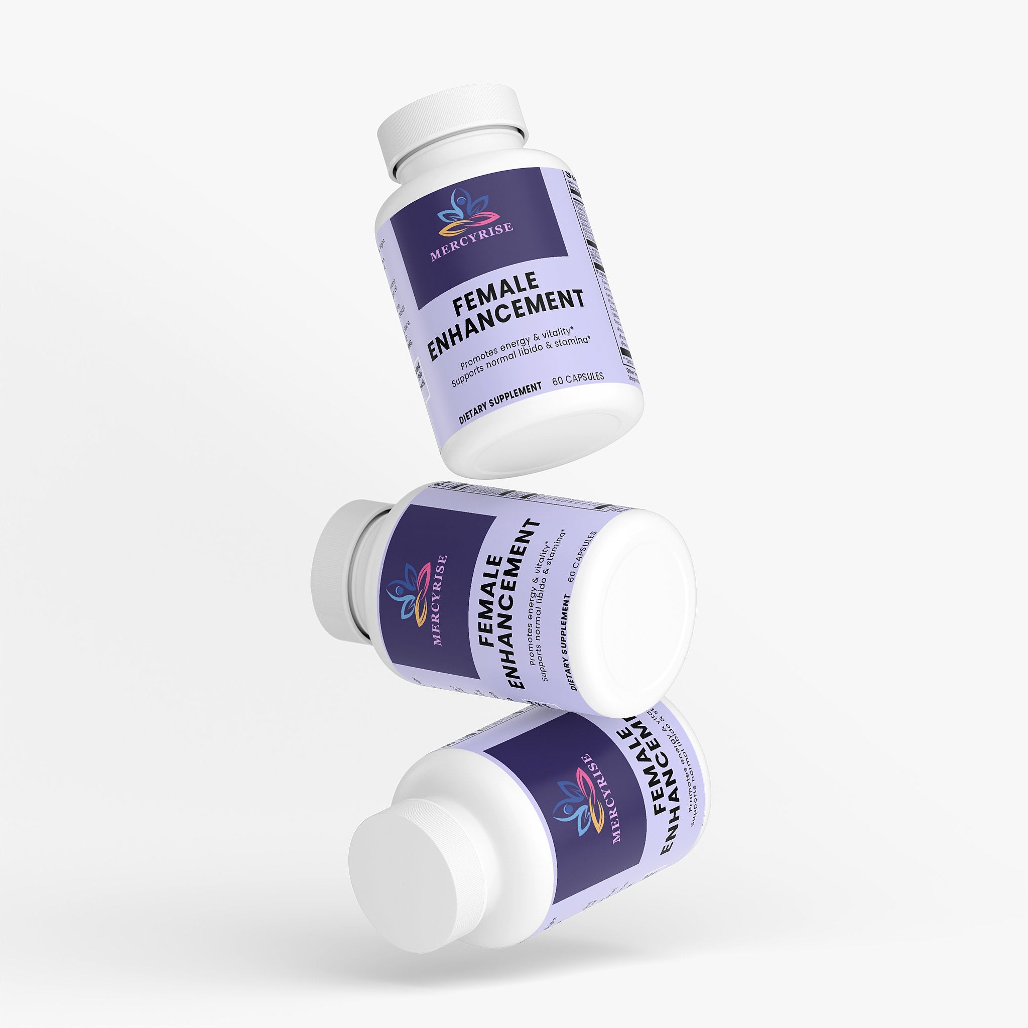 Female Vitality Blend