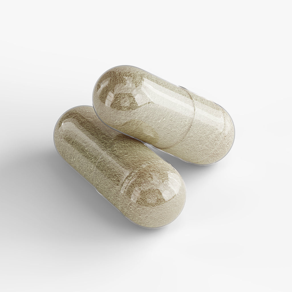 Female Vitality Blend
