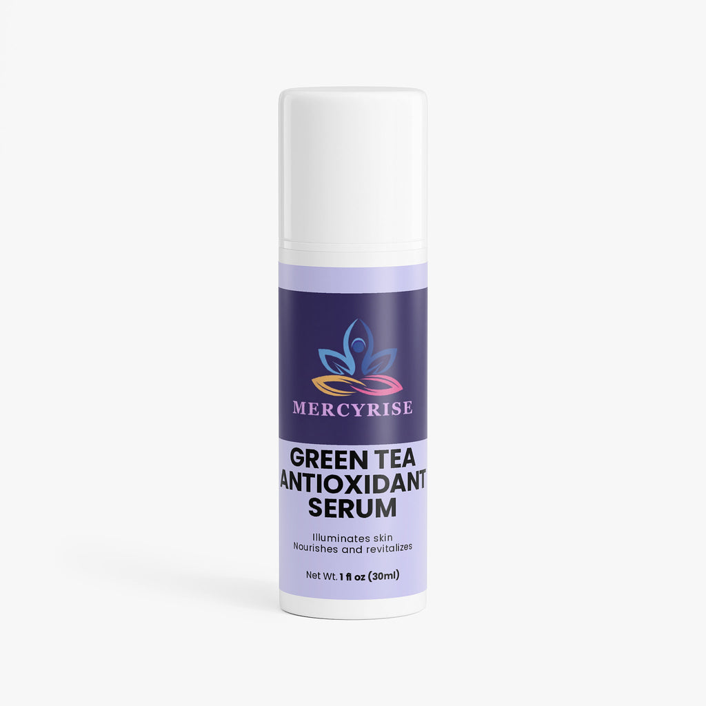 Green Tea Antioxidant Serum