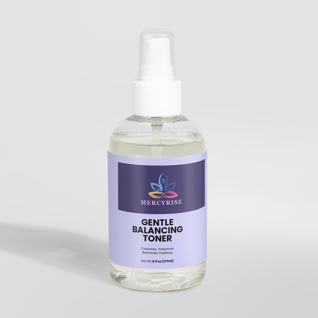 Gentle Balancing Toner