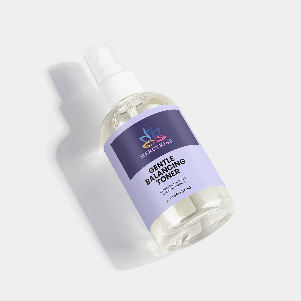 Gentle Balancing Toner