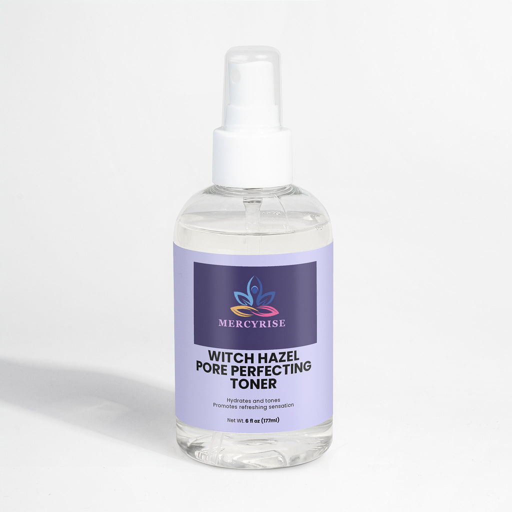 Witch Hazel Pore Perfecting Toner