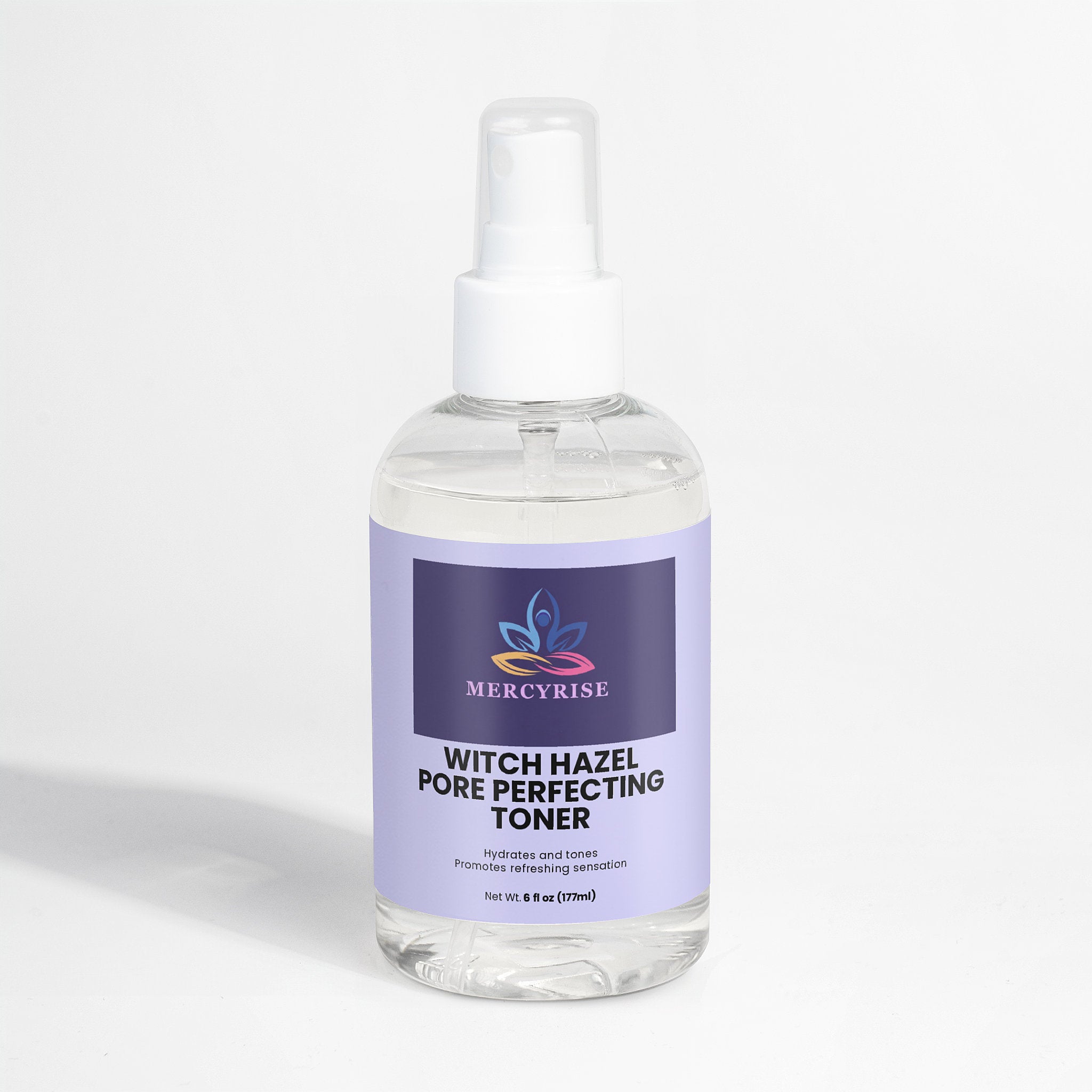 Witch Hazel Pore Perfecting Toner