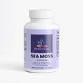 Sea Moss Supplement