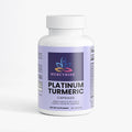 Turmeric Curcumin with BioPerine-Herbal Supplement