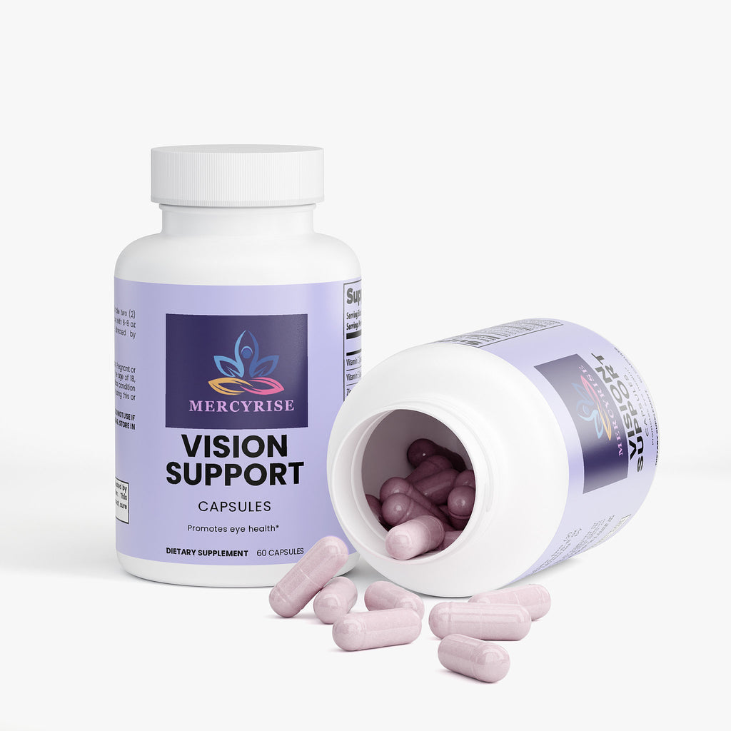 Vision Support