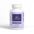 Berberine HCL 500mg - Herbal Supplement