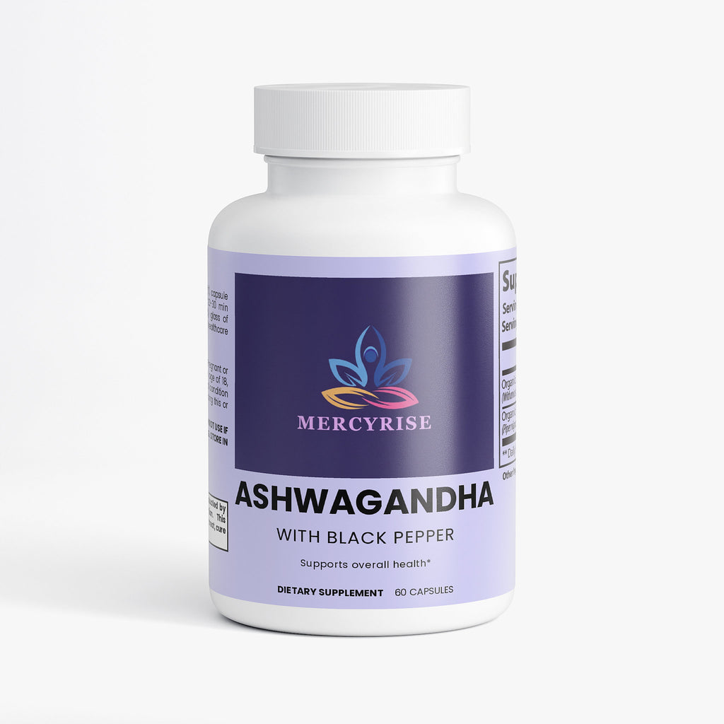 Ashwagandha Root Extract