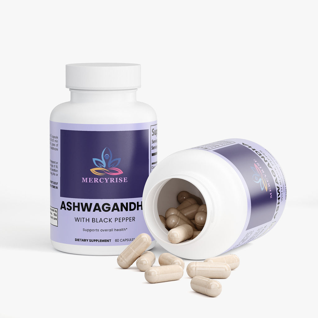Ashwagandha Root Extract