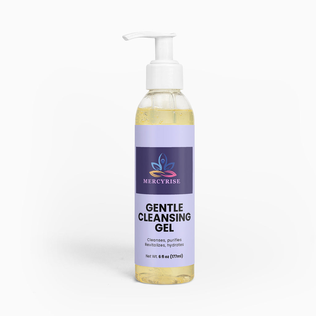 Gentle Cleansing Gel