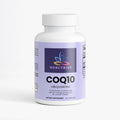 CoQ10 Ubiquinone 200mg-Daily Supplement