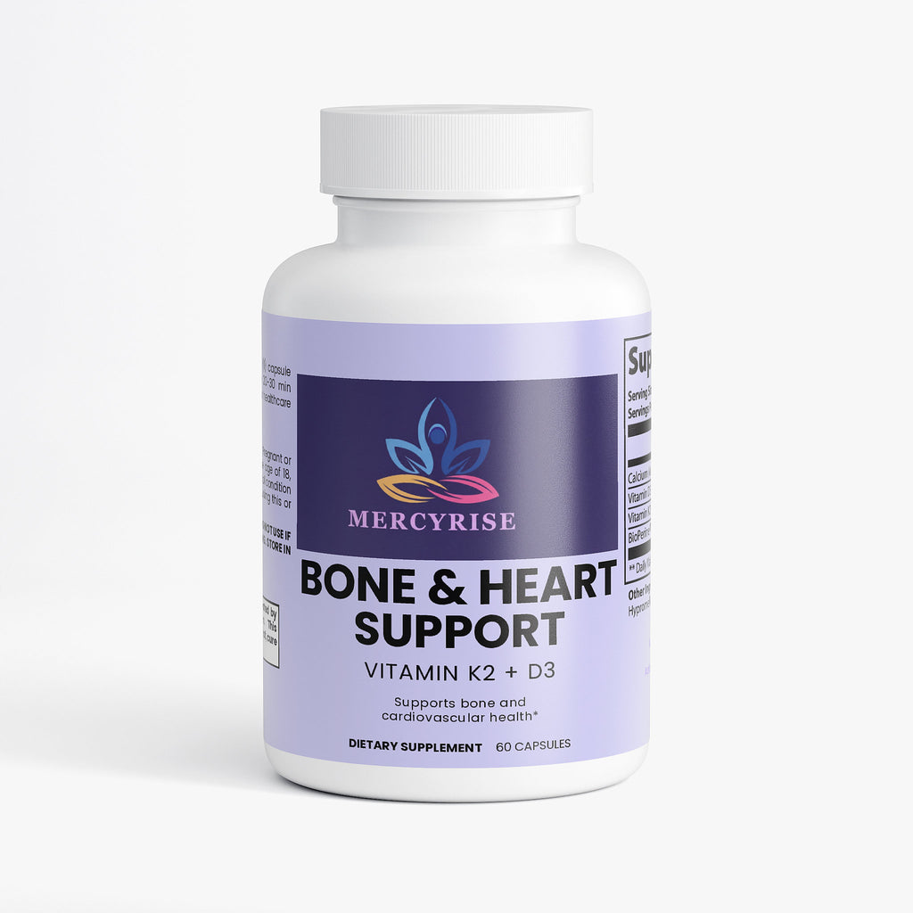 Bone & Heart Support