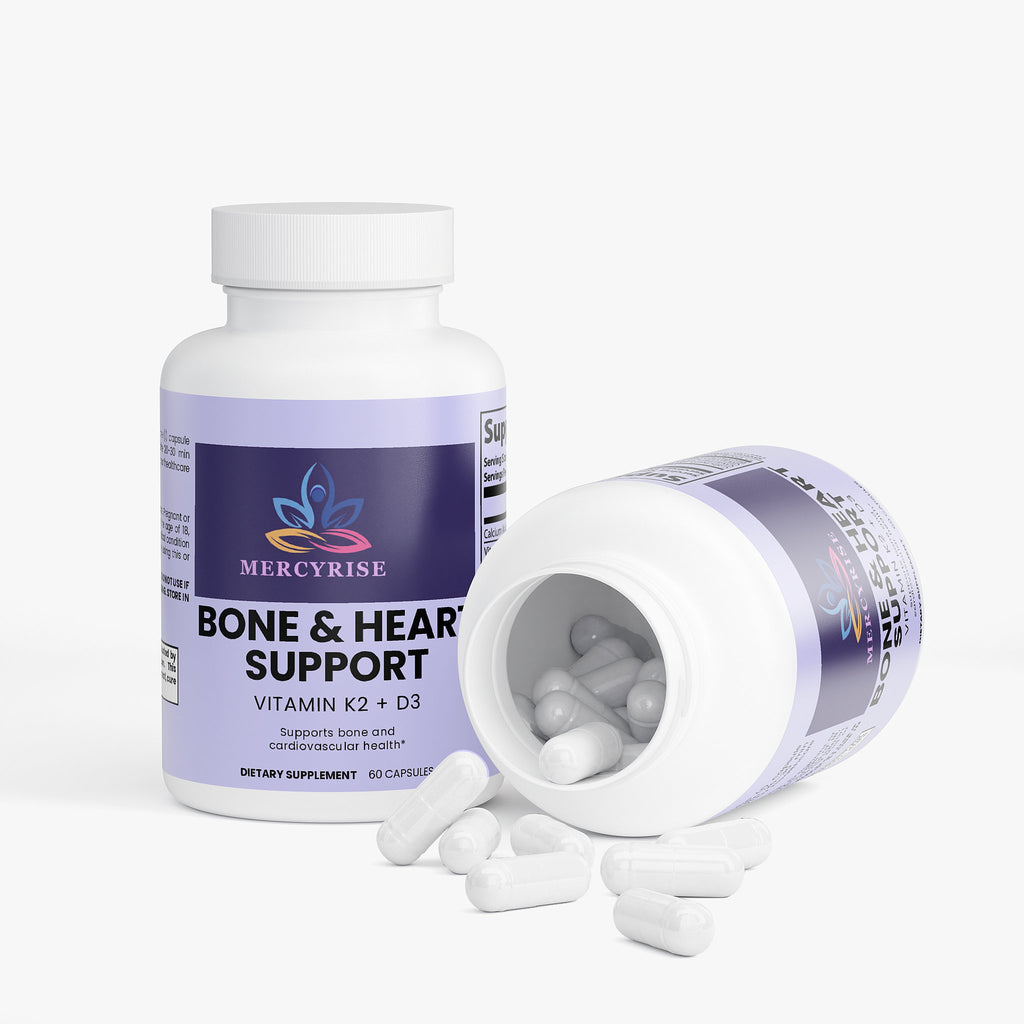 Bone & Heart Support
