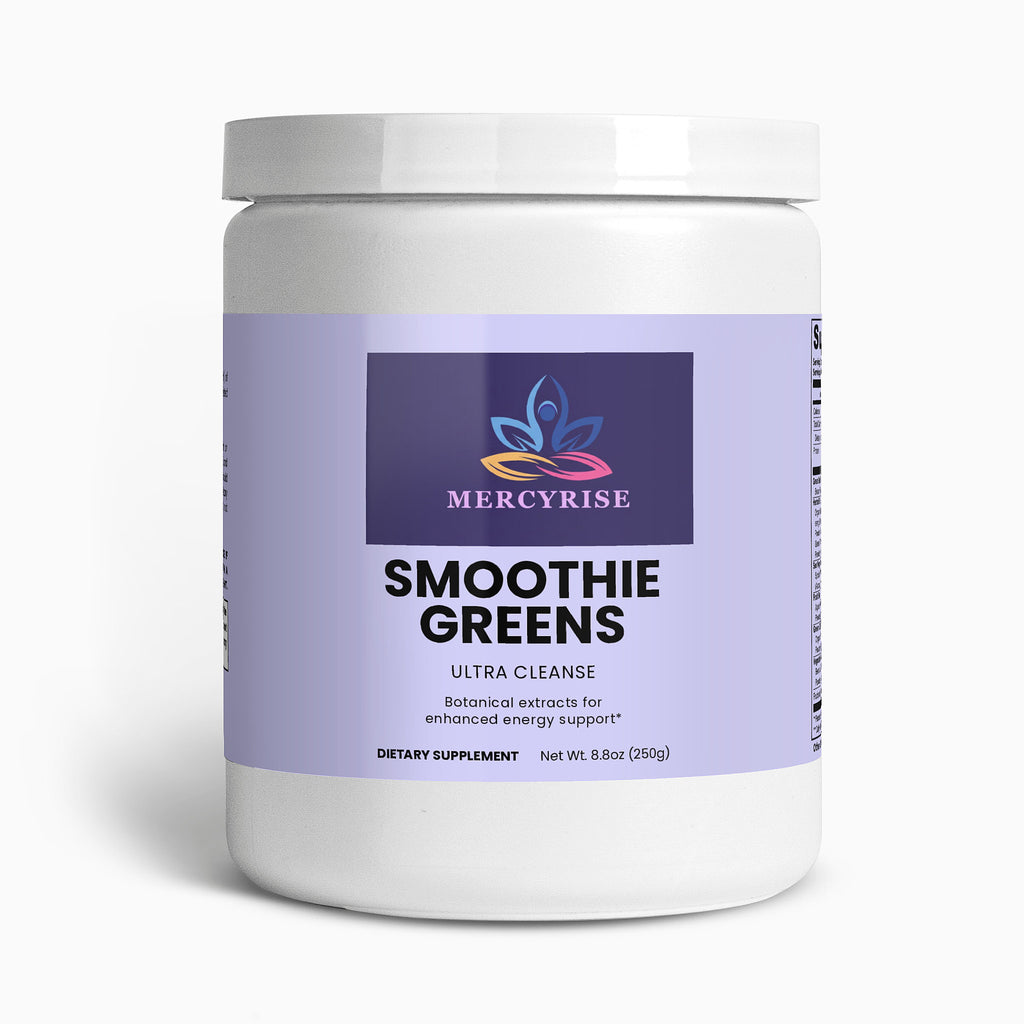 Ultra Cleanse Smoothie Greens