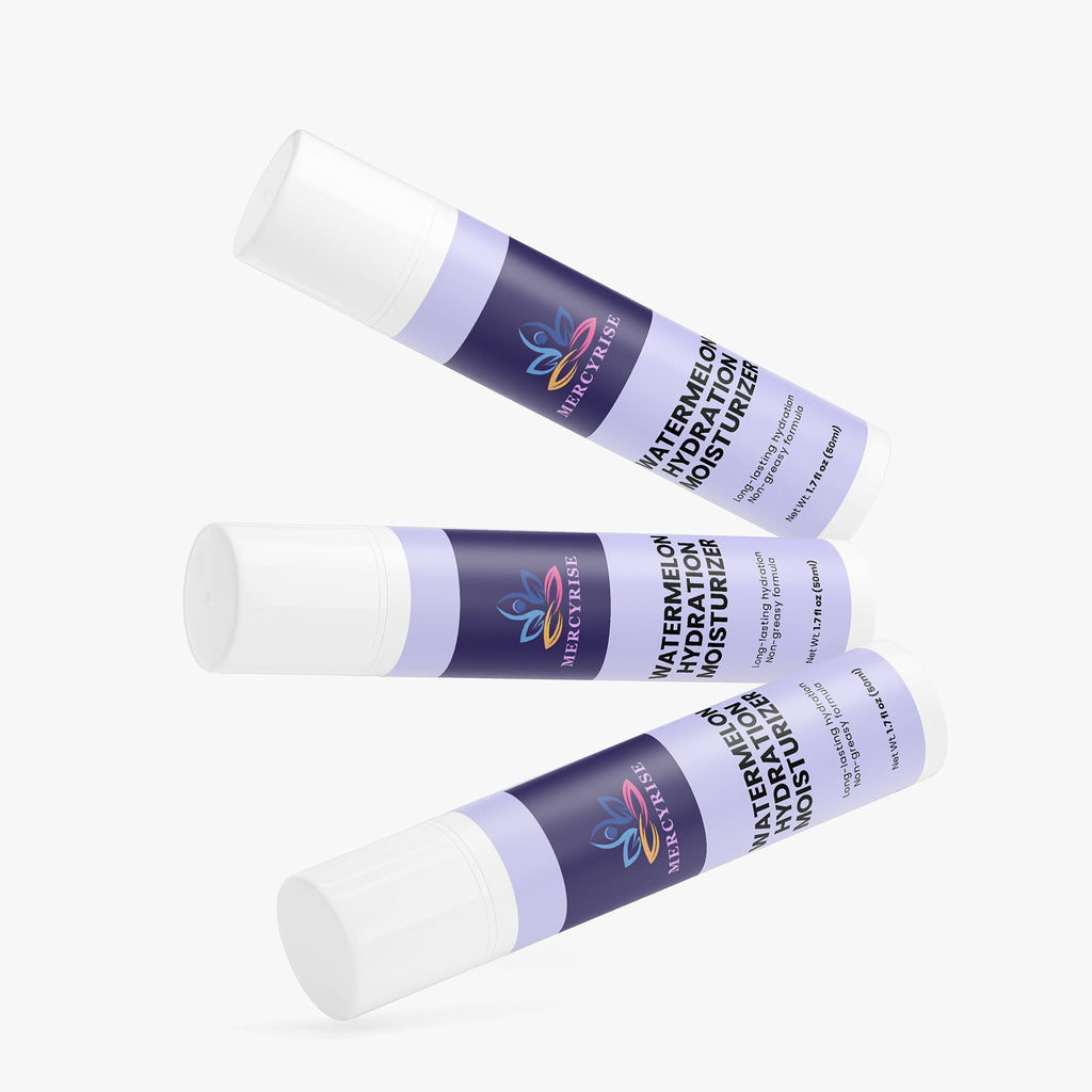 Watermelon Hydration Moisturizer