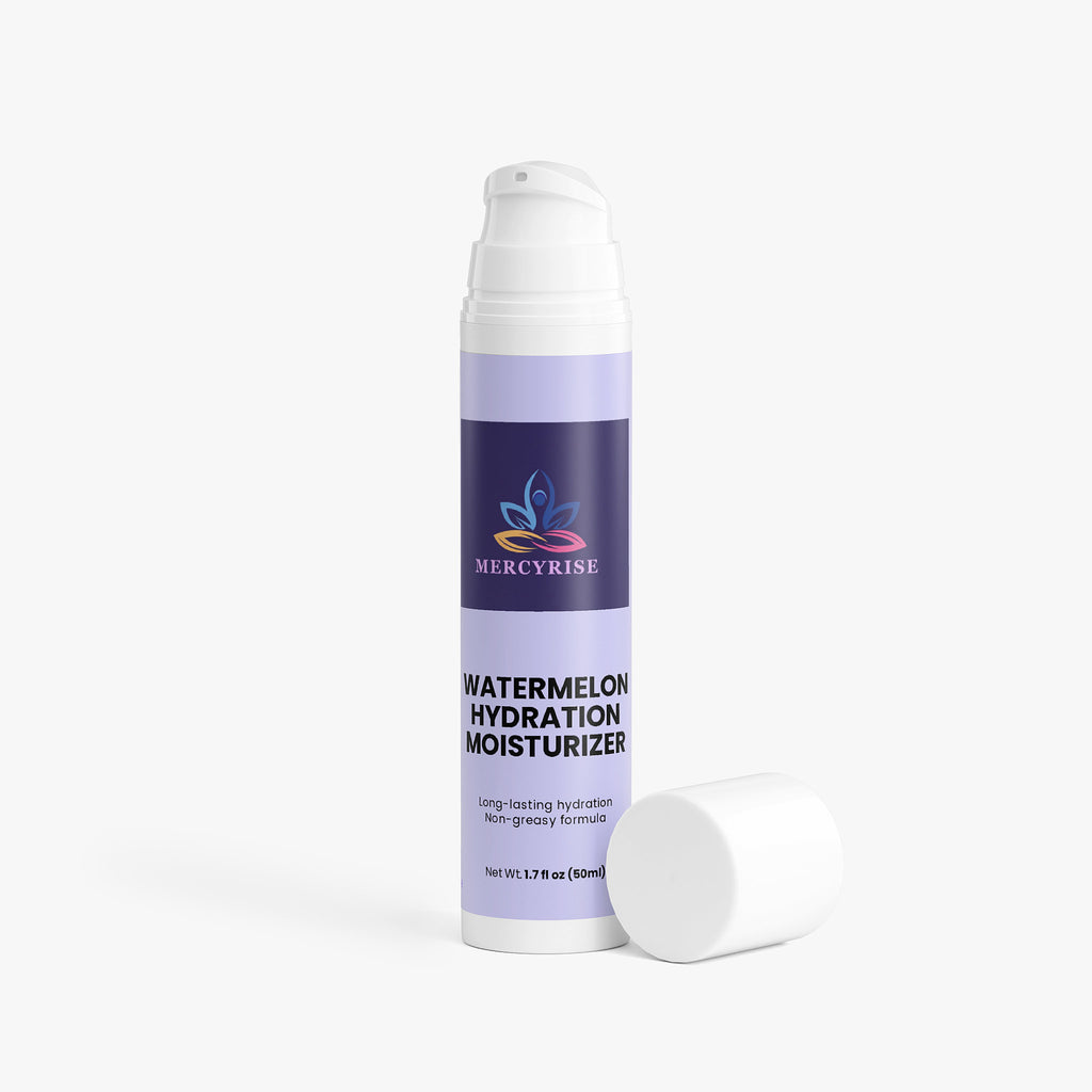 Watermelon Hydration Moisturizer