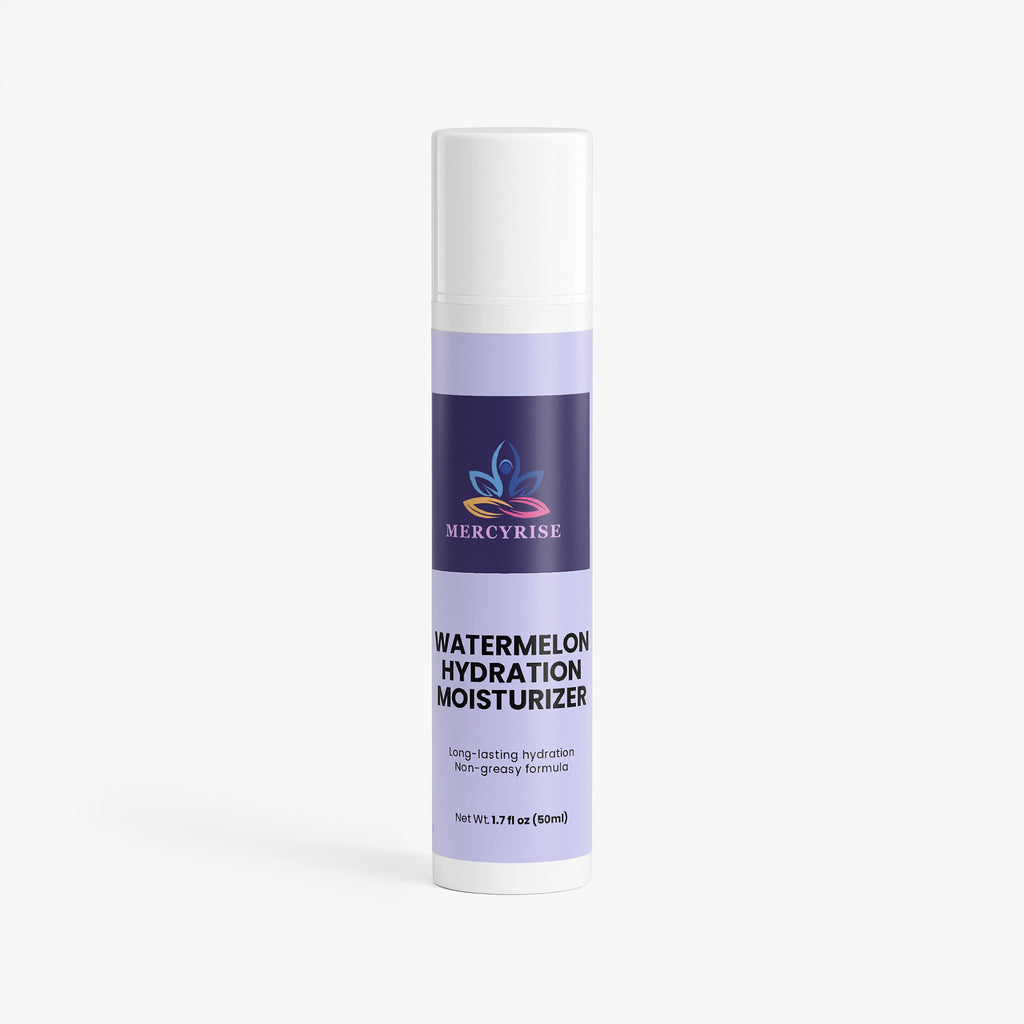 Watermelon Hydration Moisturizer