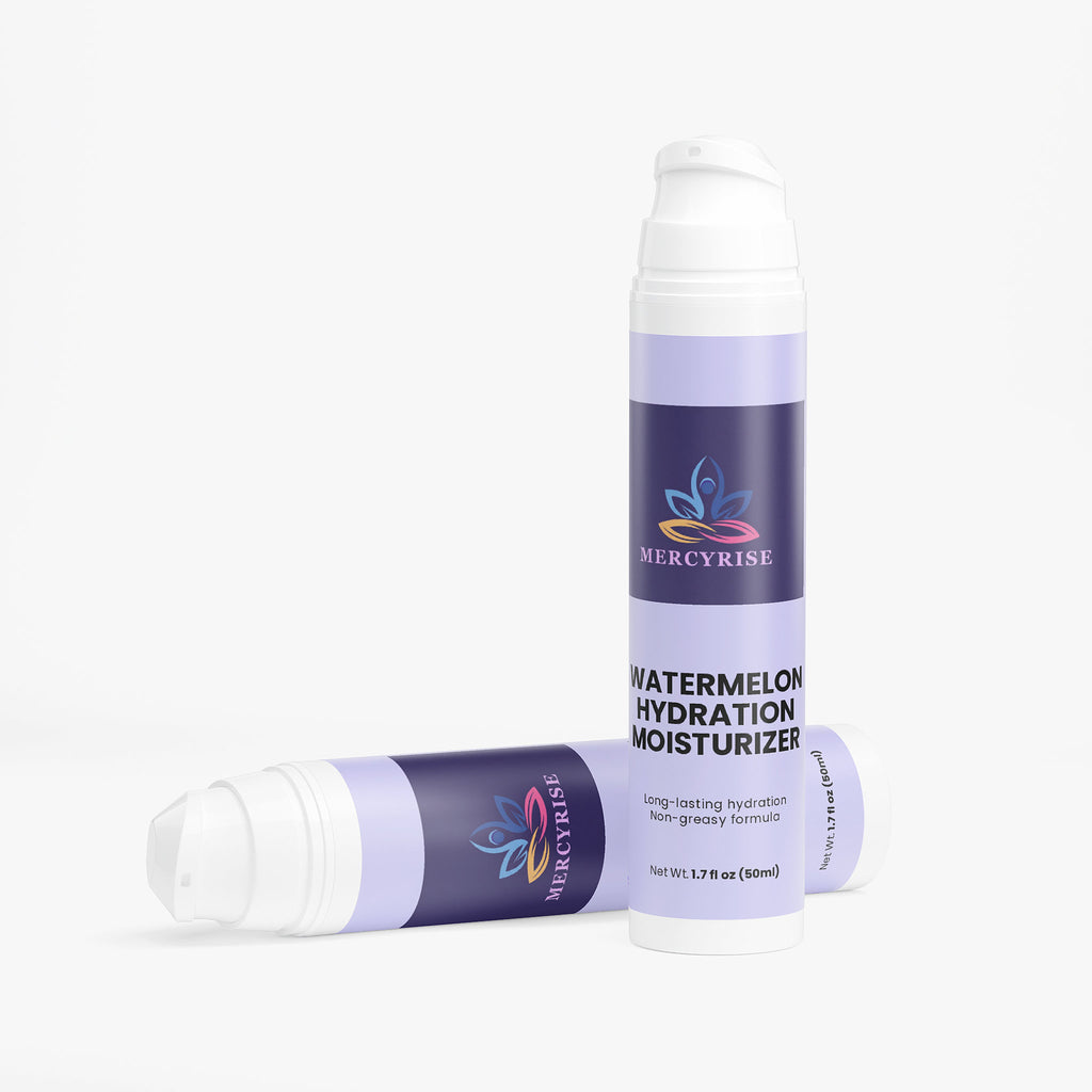 Watermelon Hydration Moisturizer