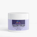 Tallow Cream Lemongrass & Lavender