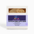 Exfoliating Luffa Bar