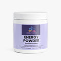 Energy Powder (Cotton Candy)