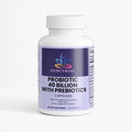 Probiotic 40 Billion with Prebiotics