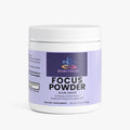 Focus Powder (Sour Grape)