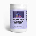 Grass-Fed Hydrolyzed Collagen Peptides