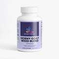 Epimedium Herbal Blend