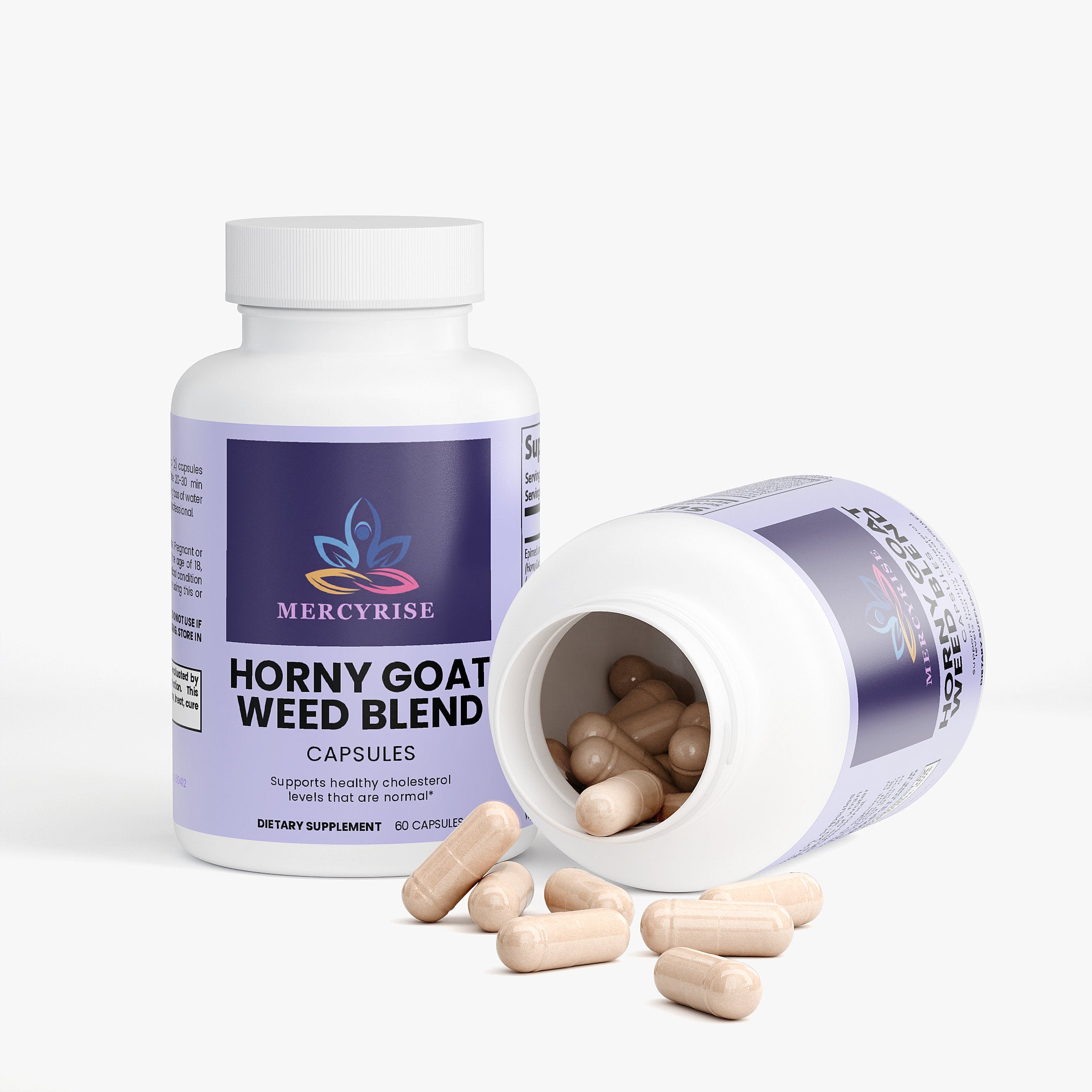 Epimedium Herbal Blend