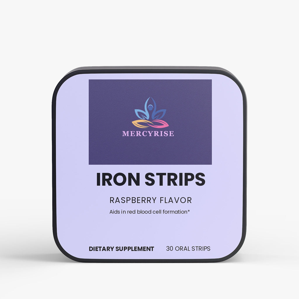 Iron Strips