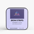 Iron Strips