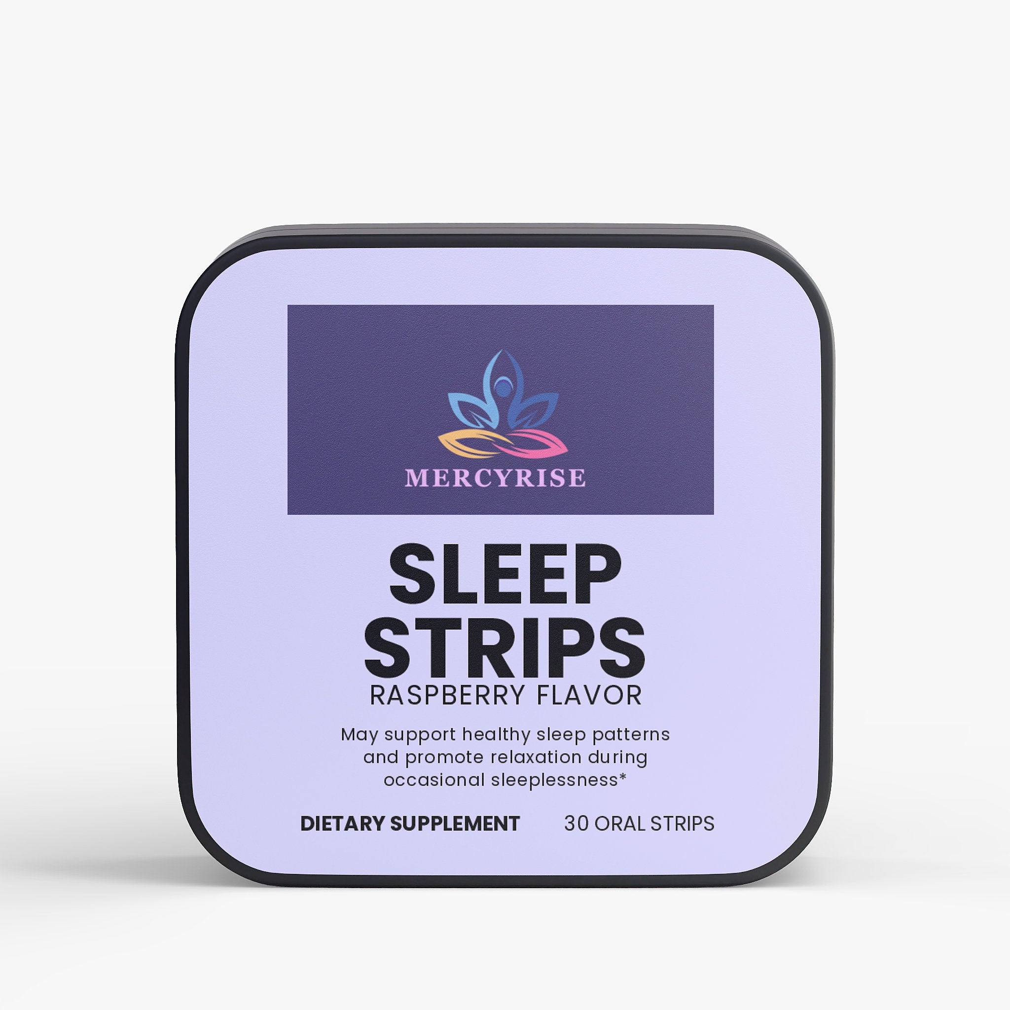 Nighttime Wellness Strips