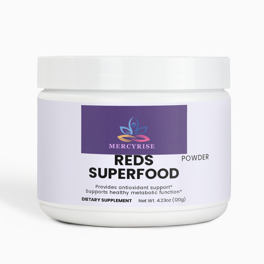 Reds Superfood