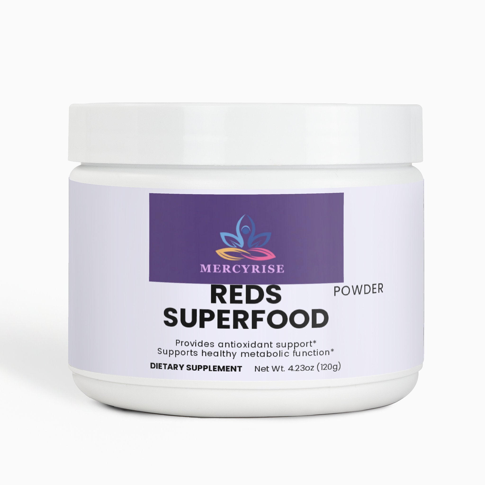 Reds Superfood