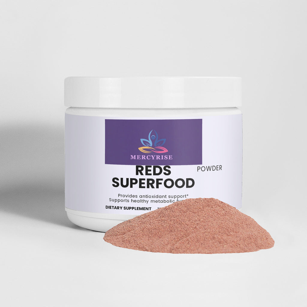 Reds Superfood