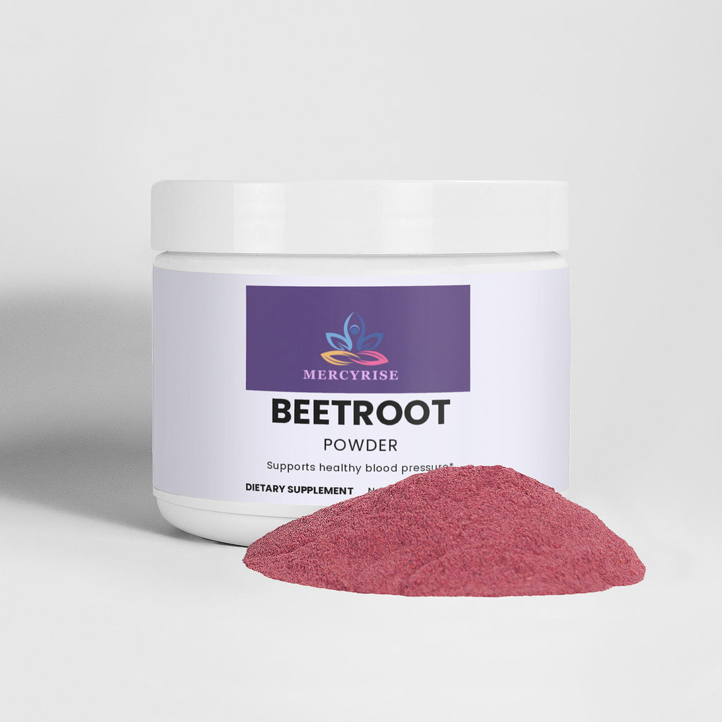 Beetroot Extract Supplement