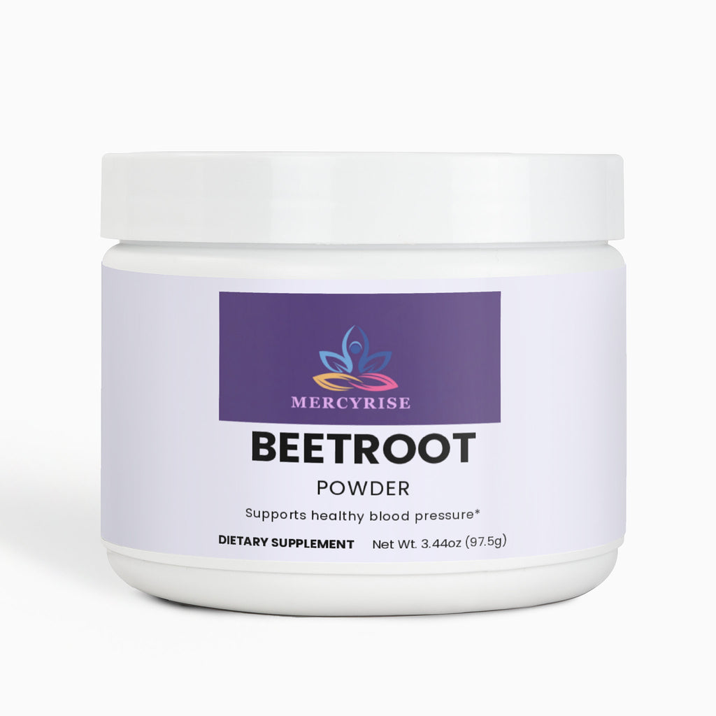 Beetroot Extract Supplement