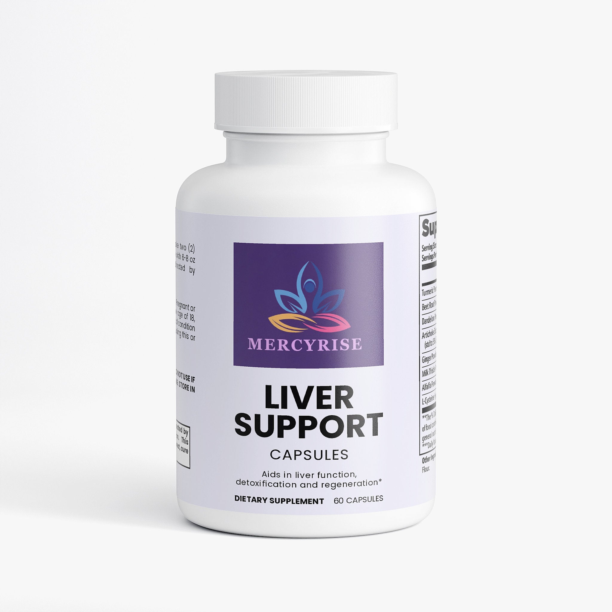 Liver Support