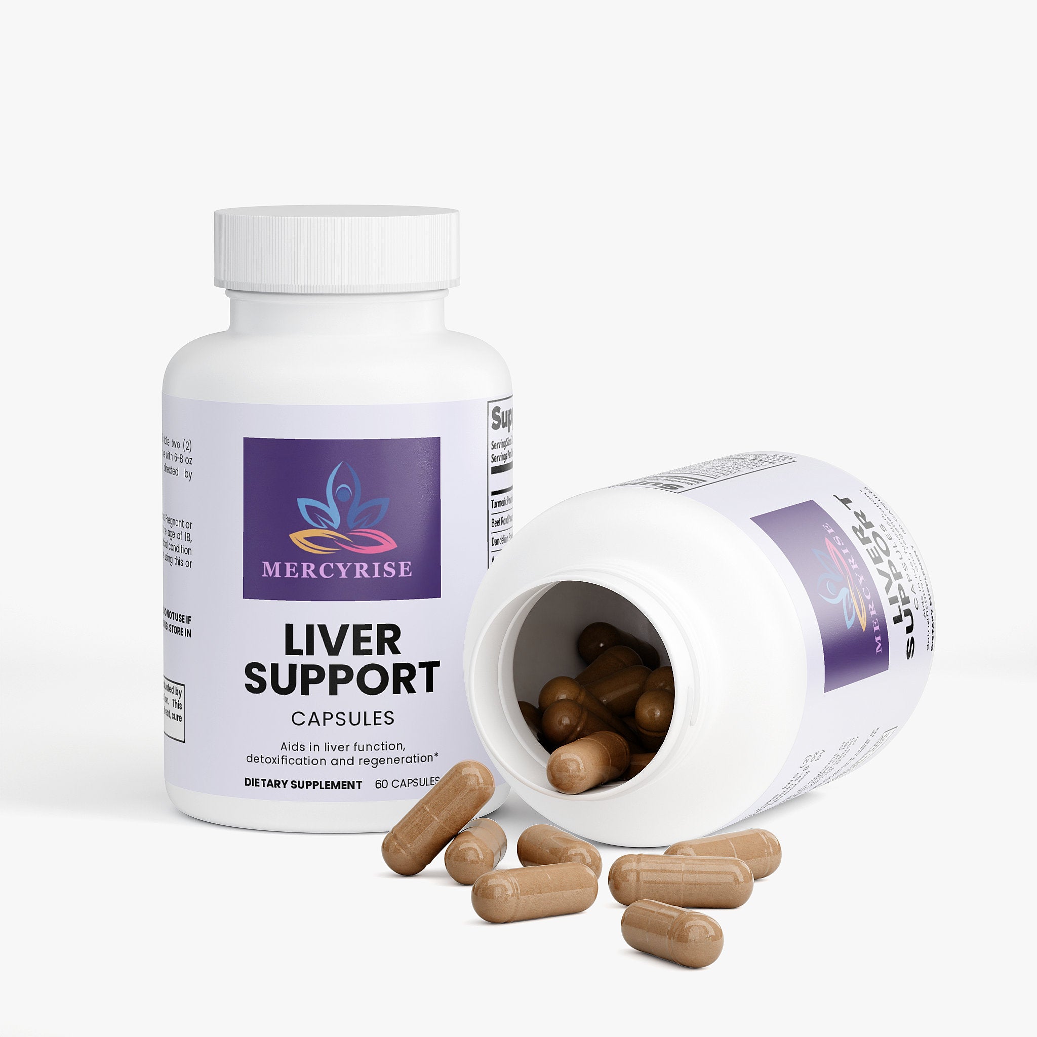 Liver Support
