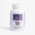 Keto BHB Supplement - Exogenous Ketones