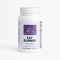 MCT Oil Supplement