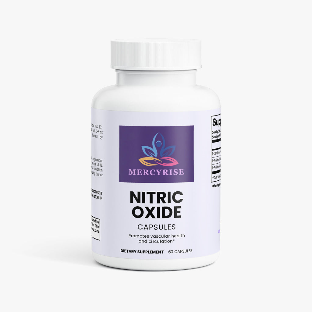 Nitric Oxide