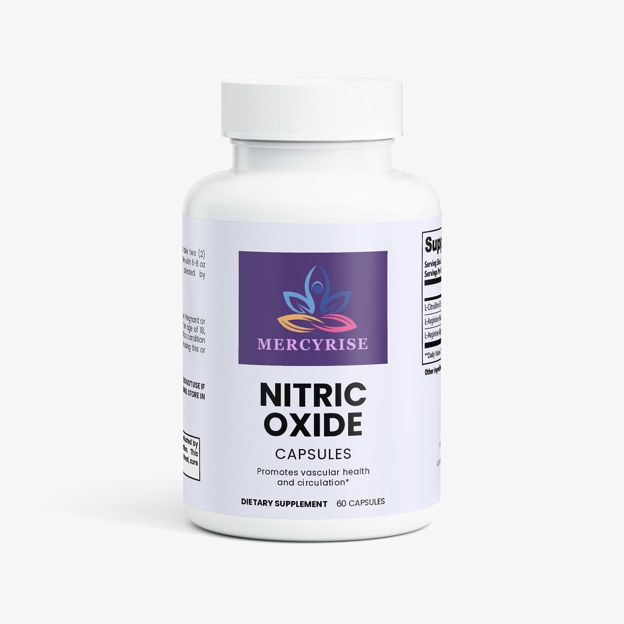 Nitric Oxide