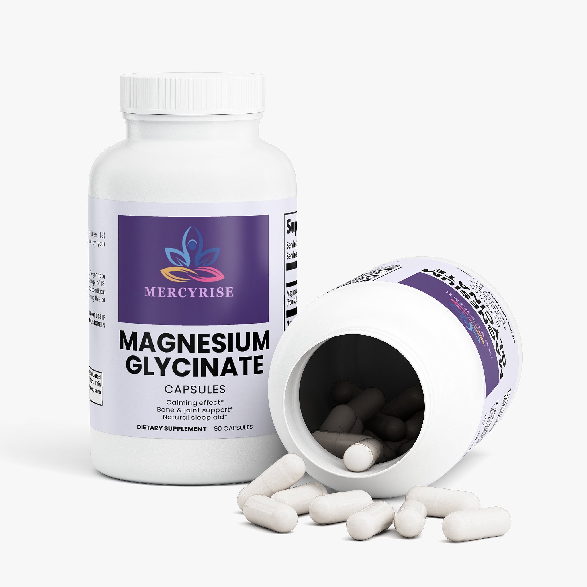 Magnesium Glycinate