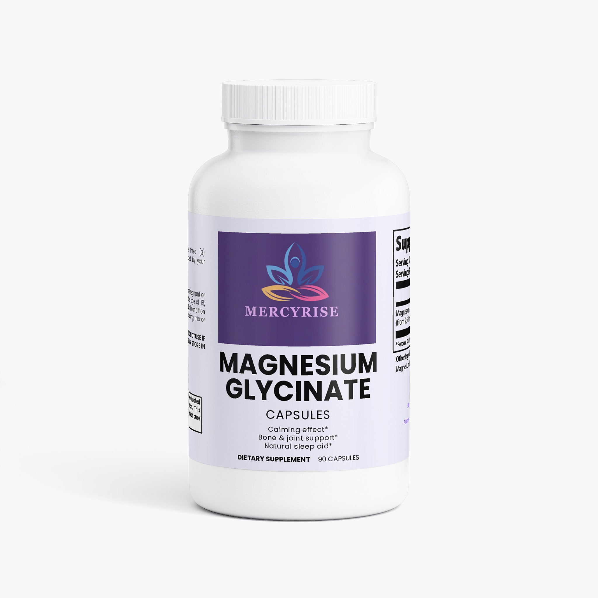 Magnesium Glycinate