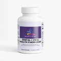 Dental + Oral Health Chewables