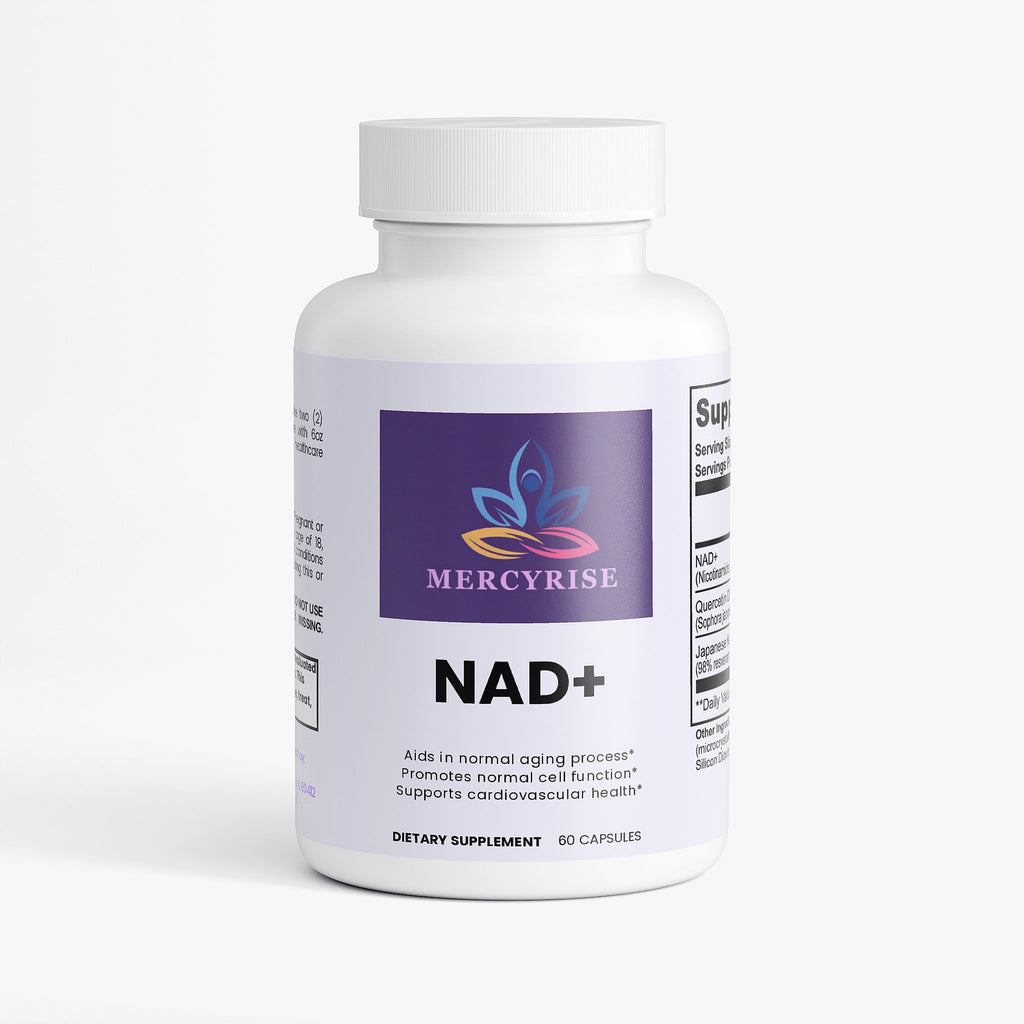 NAD+