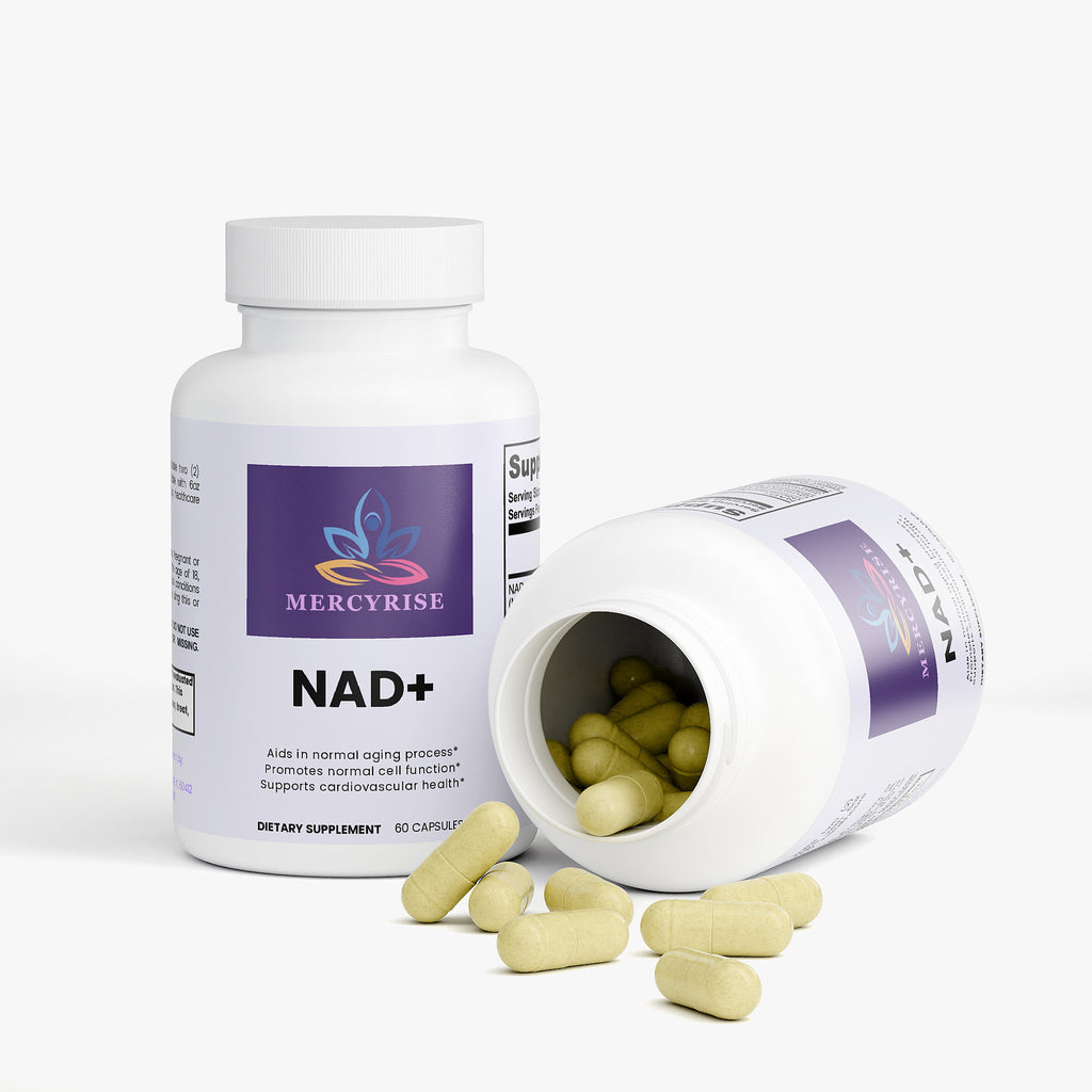 NAD+